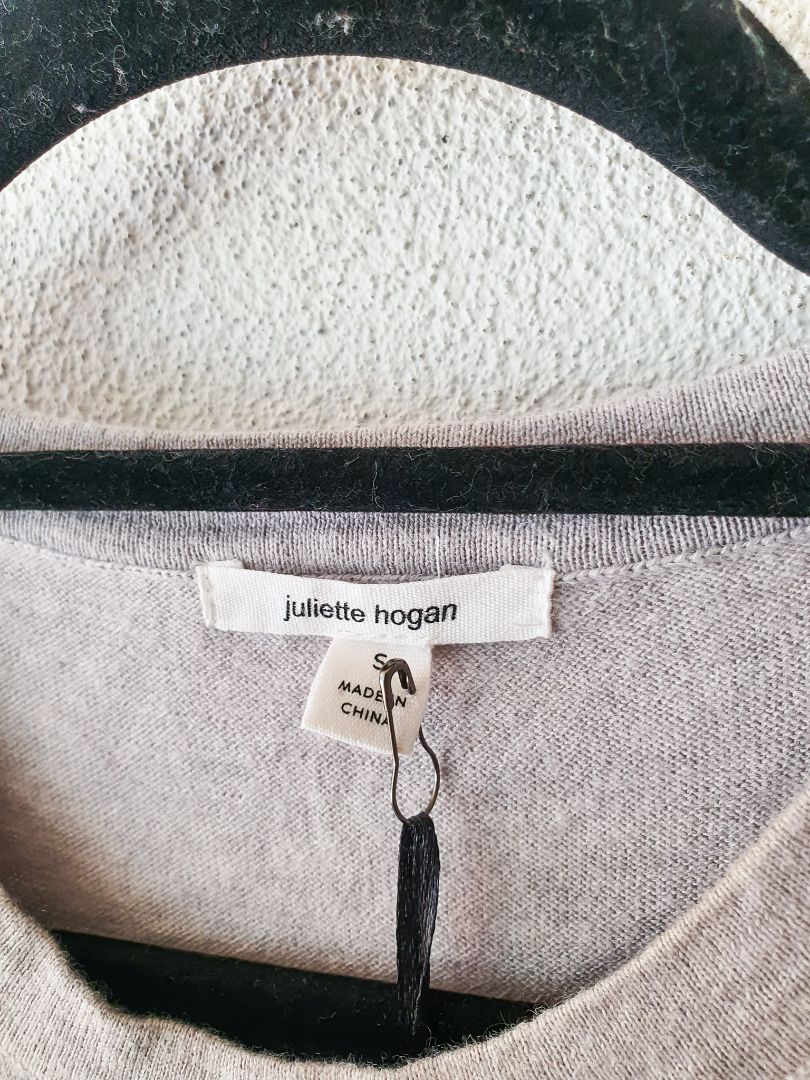 Juliette Hogan Dress S