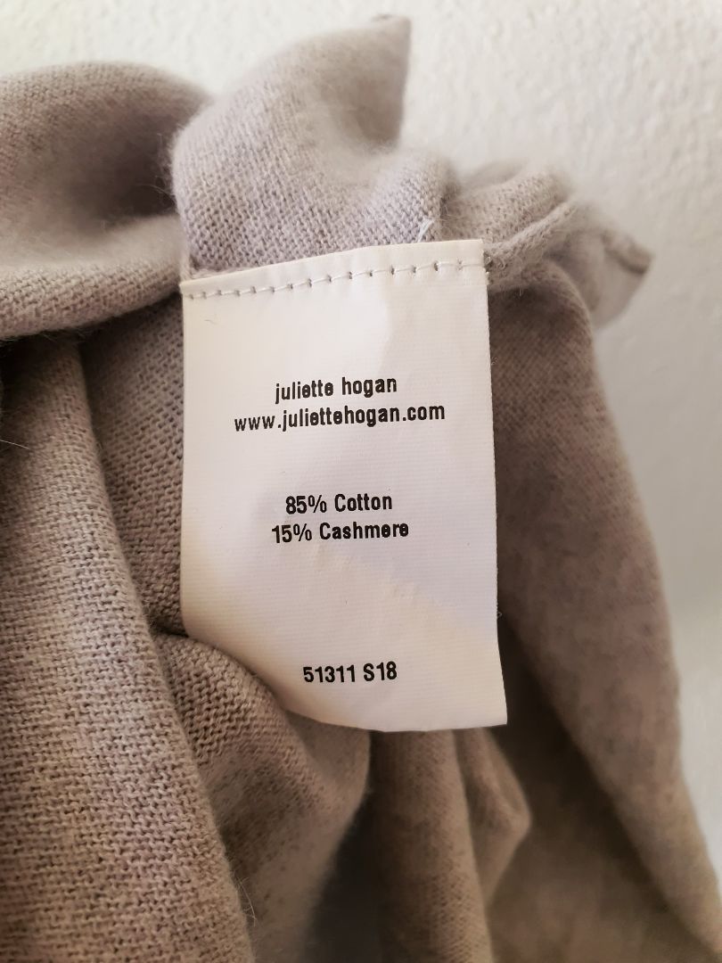 Juliette Hogan Dress S
