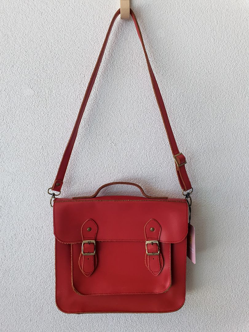 bag M