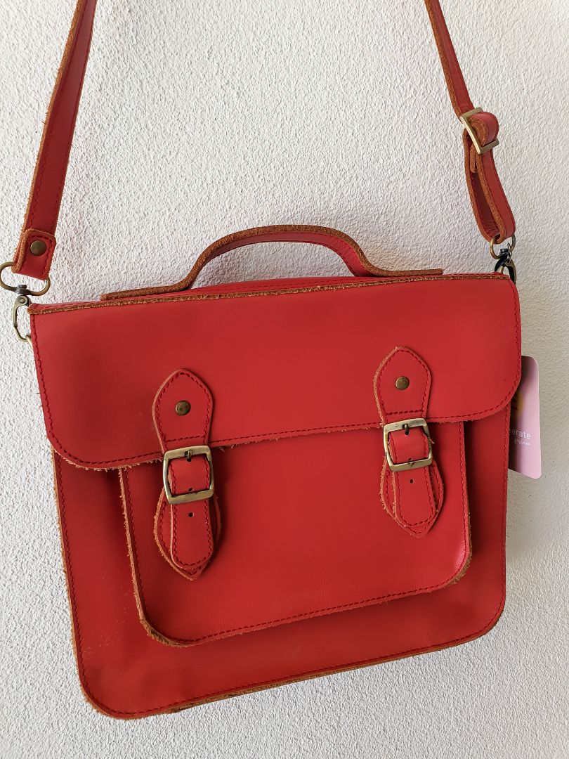 bag M