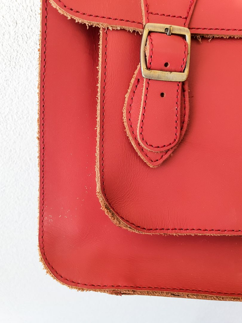 bag M