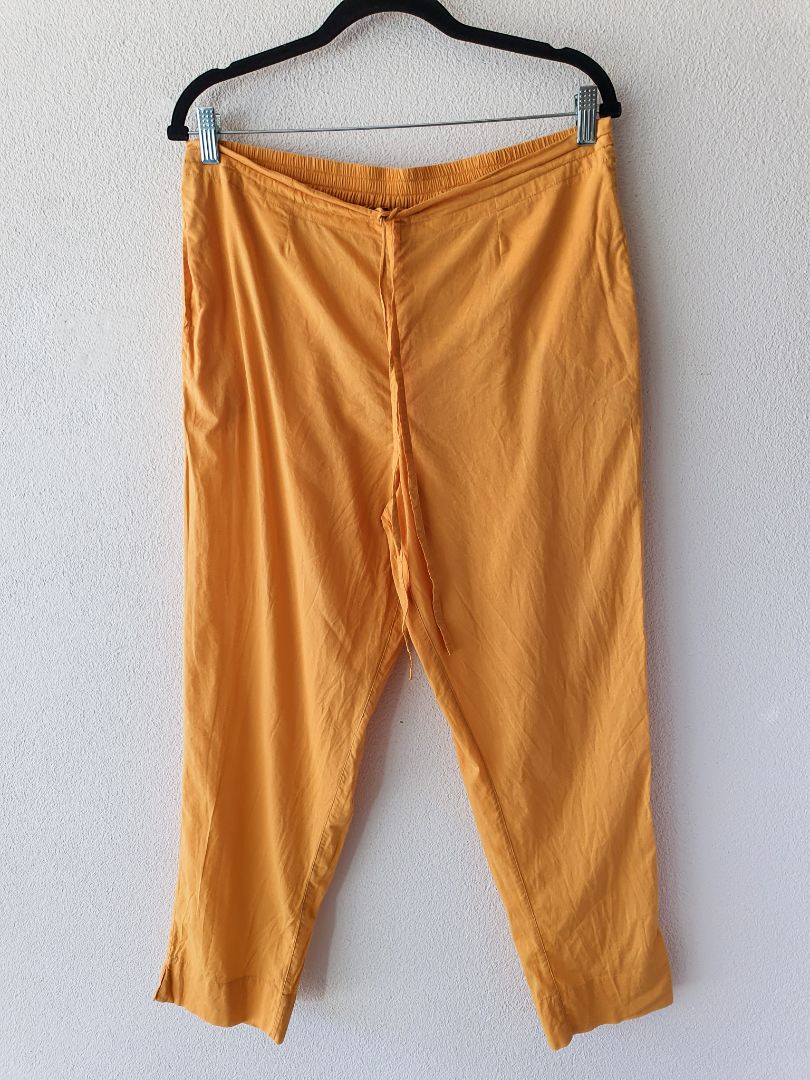 Fabindia pants S