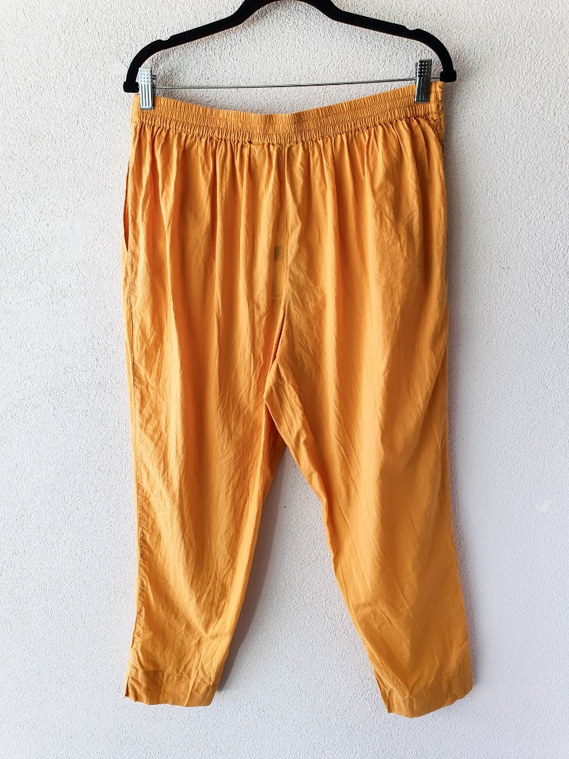 Fabindia pants S