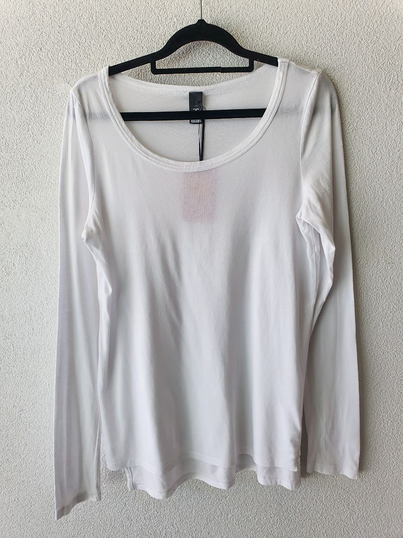 AS Colour Top XS