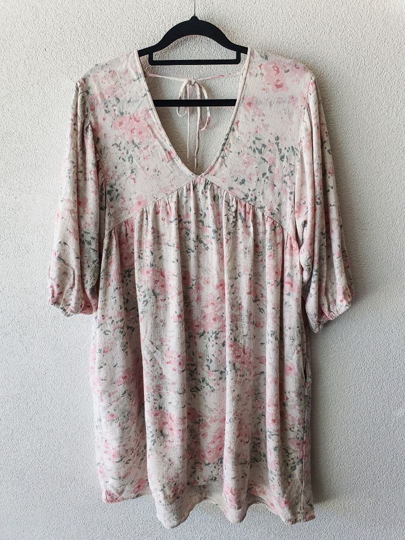 Sass Dress XS