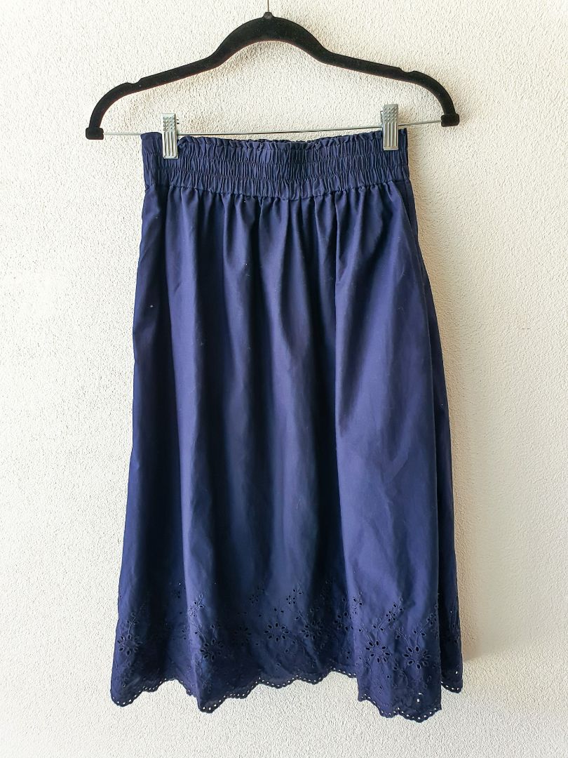 Uniqlo Skirt XS