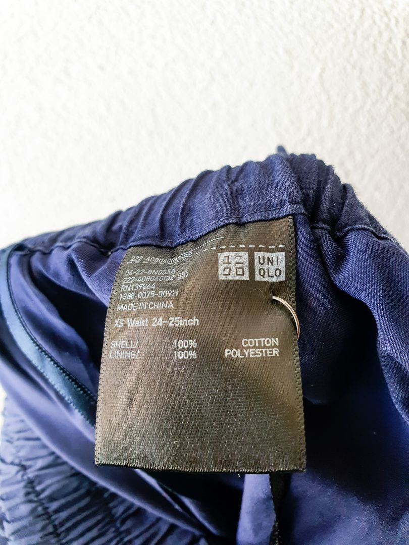 Uniqlo Skirt XS