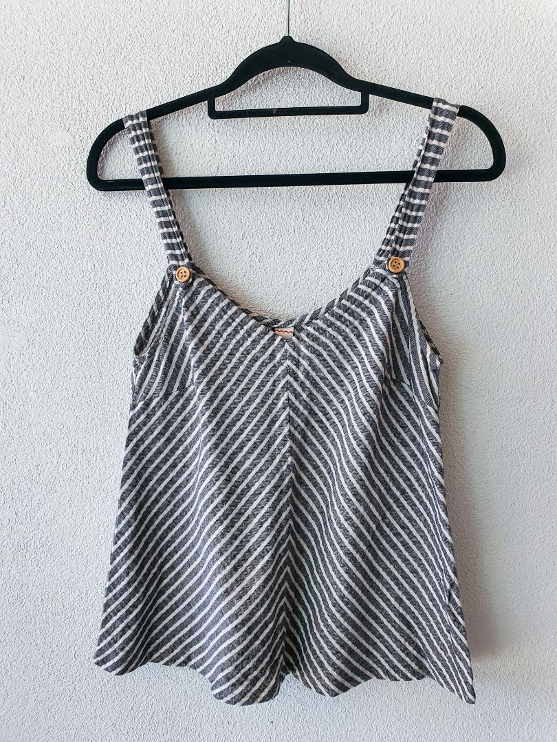 Kate Sylvester Top XS