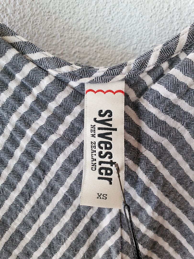 Kate Sylvester Top XS