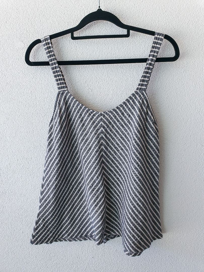 Kate Sylvester Top XS