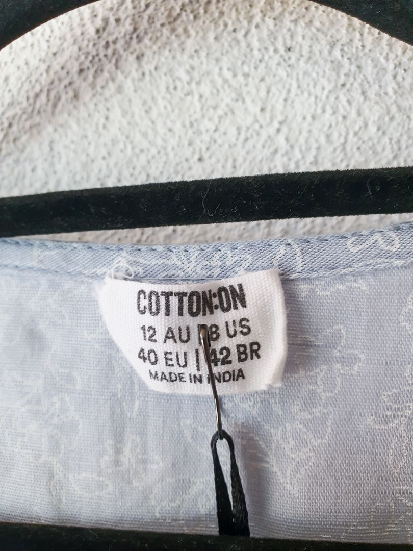 Cotton On Dress M