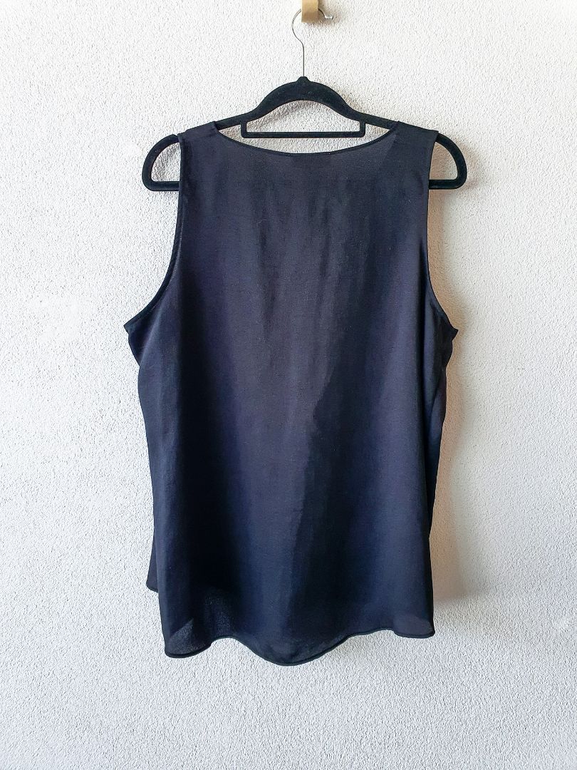 Calvin Klein Top L