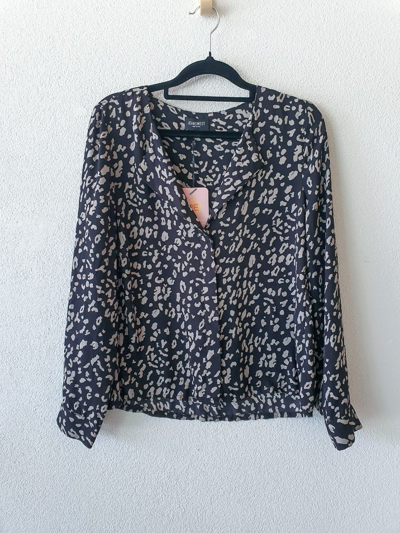 Jeanswest Top S
