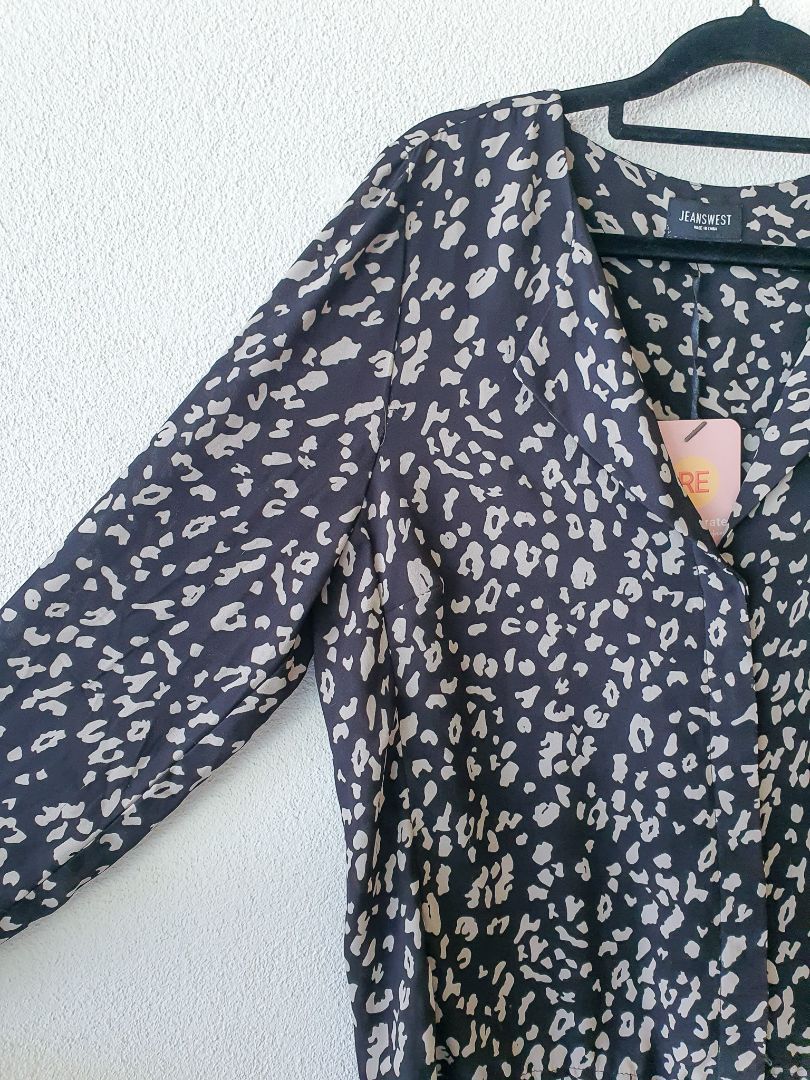 Jeanswest Top S