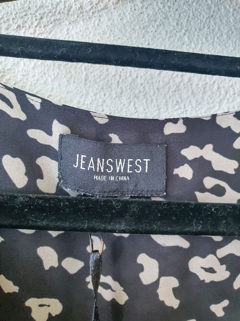 Jeanswest Top S