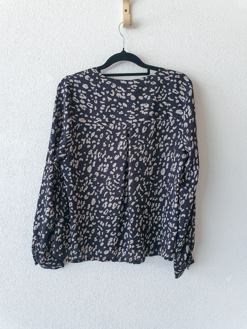 Jeanswest Top S