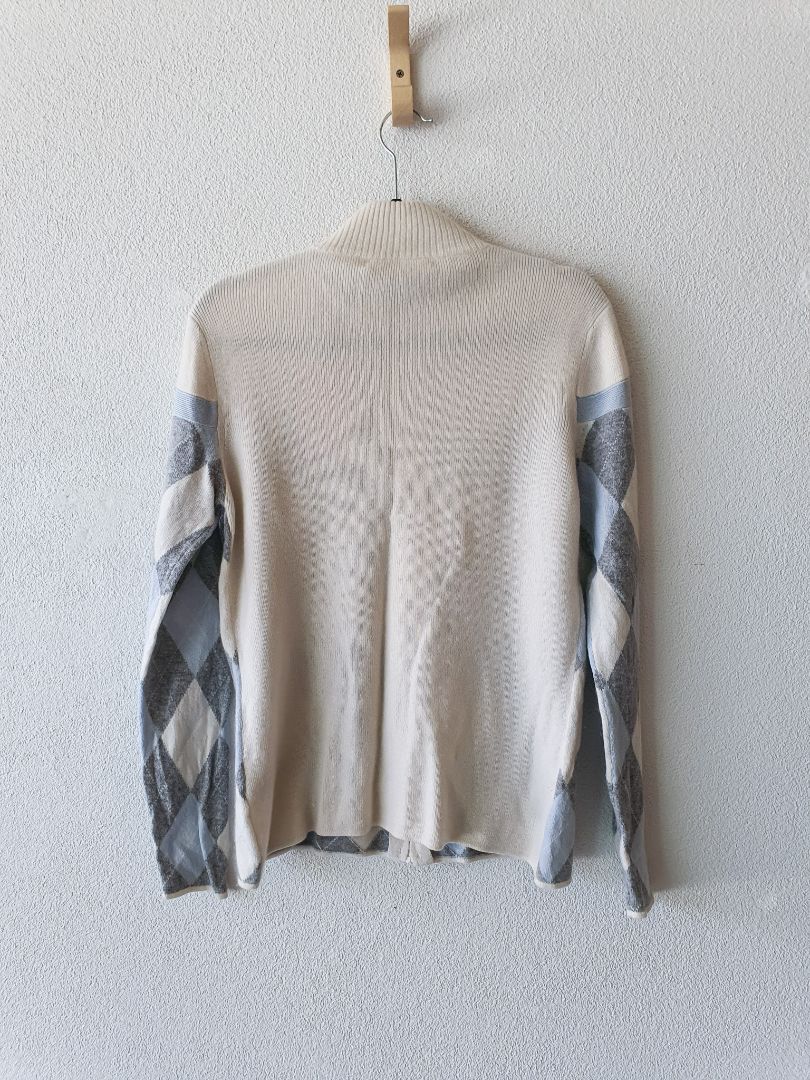 Sheer Bliss Top S