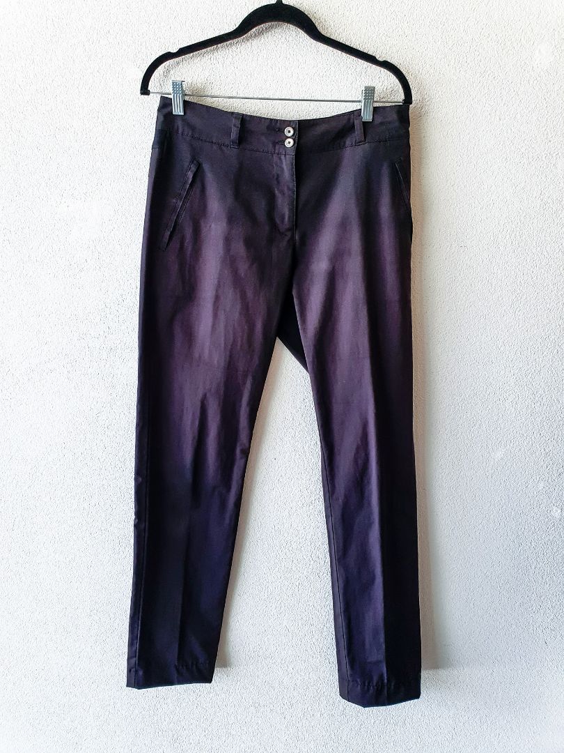 Cross pants S
