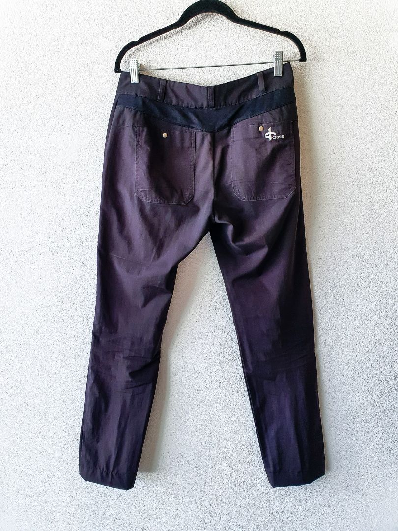 Cross pants S