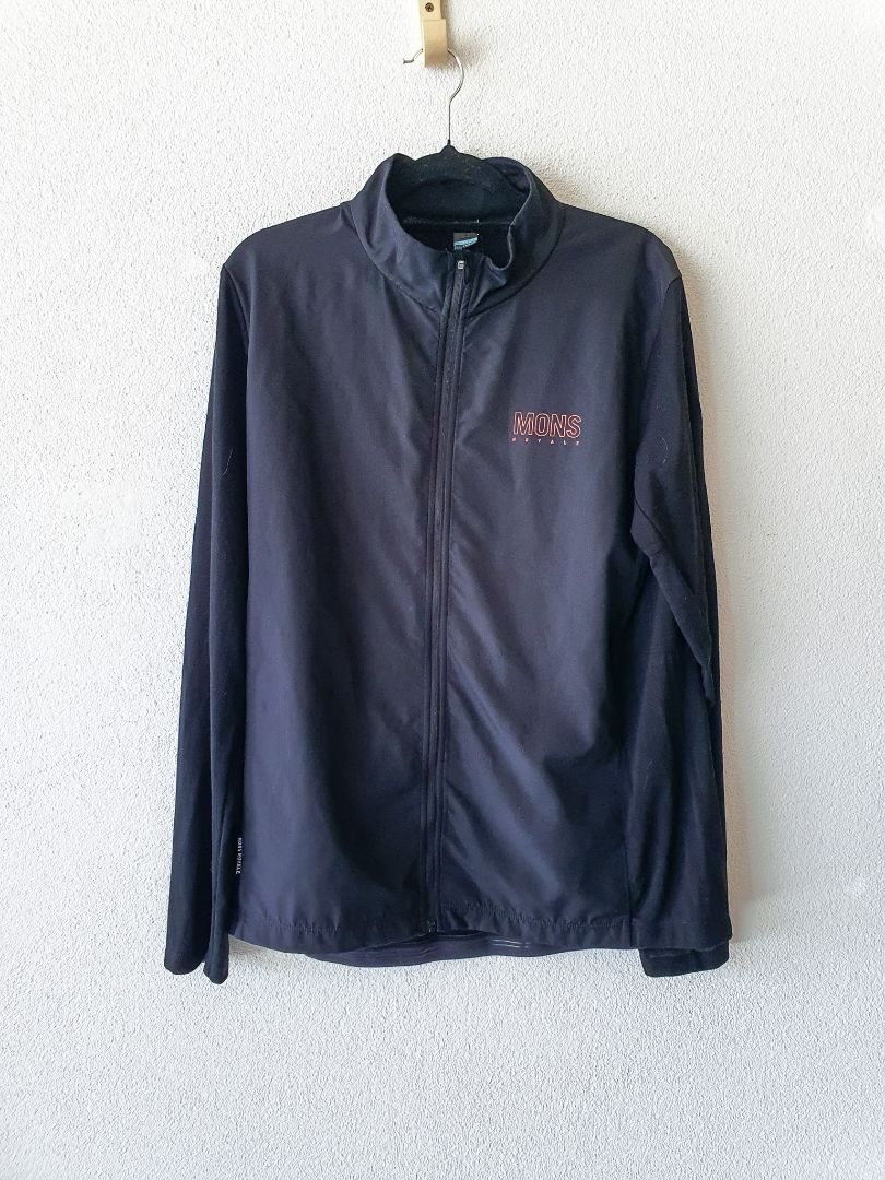 Mons Royale Top L