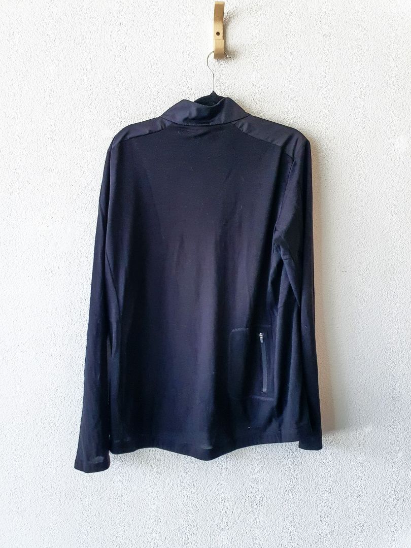 Mons Royale Top L