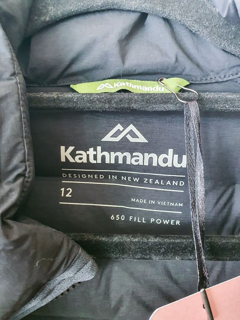 Kathmandu Jacket M