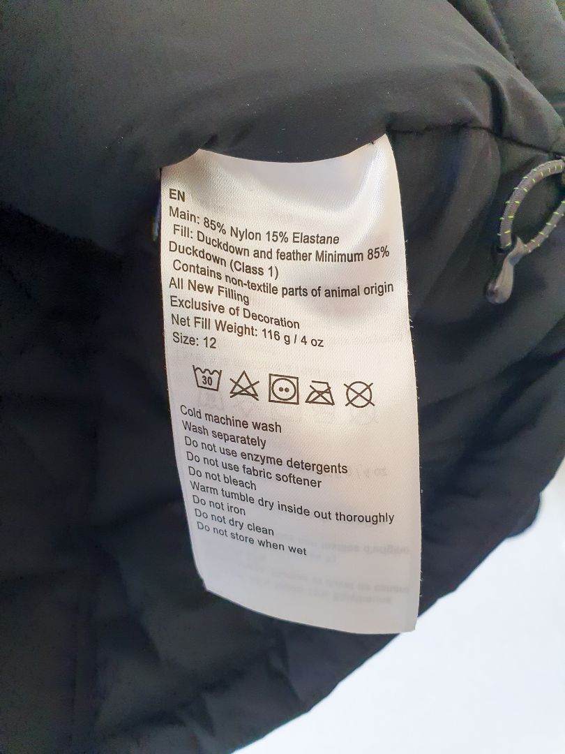 Kathmandu Jacket M