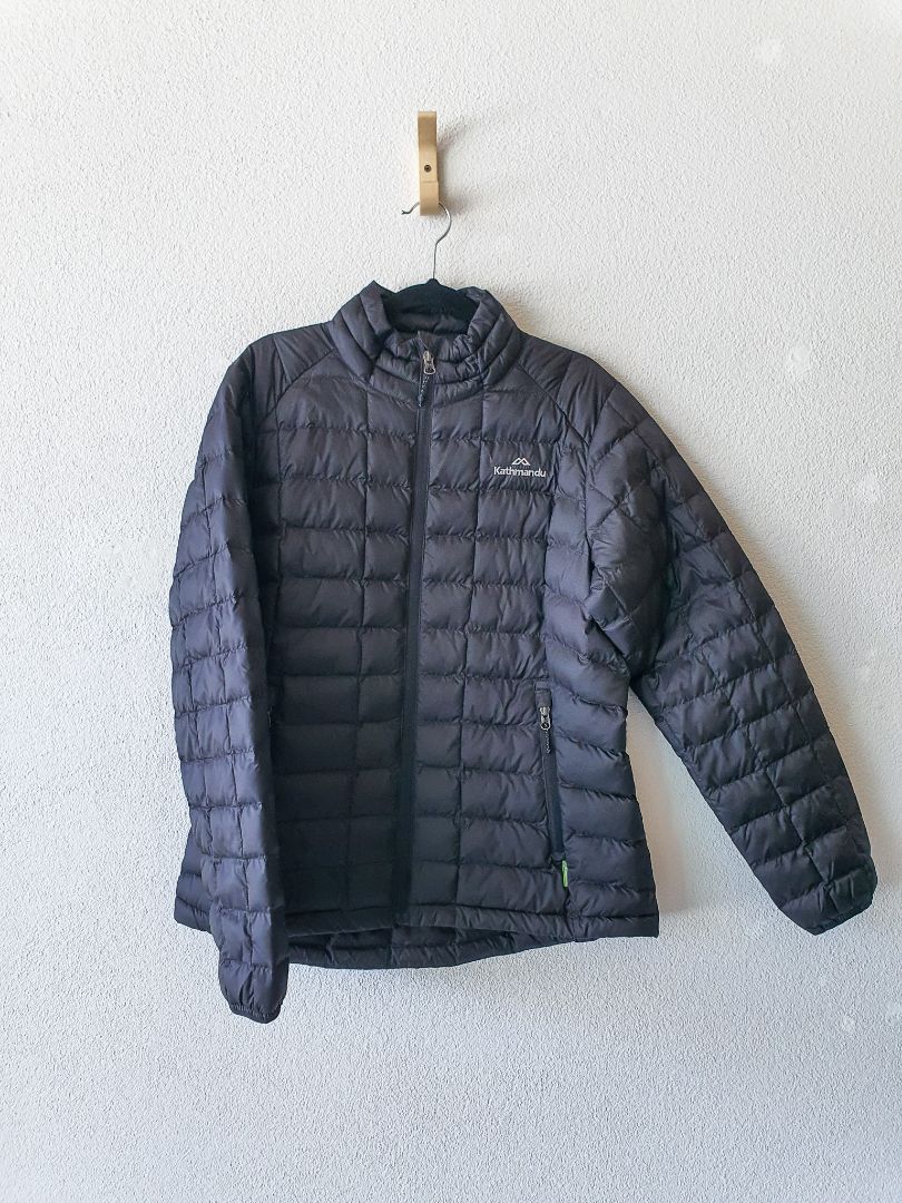 Kathmandu Jacket M
