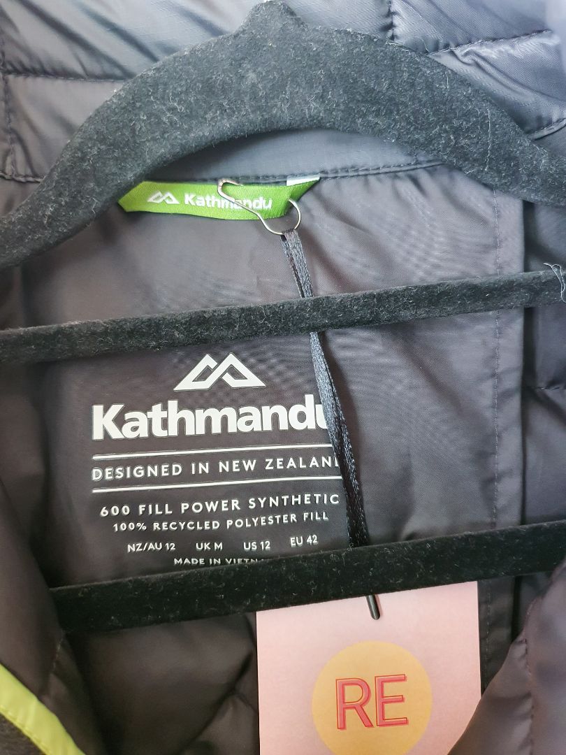 Kathmandu Jacket M