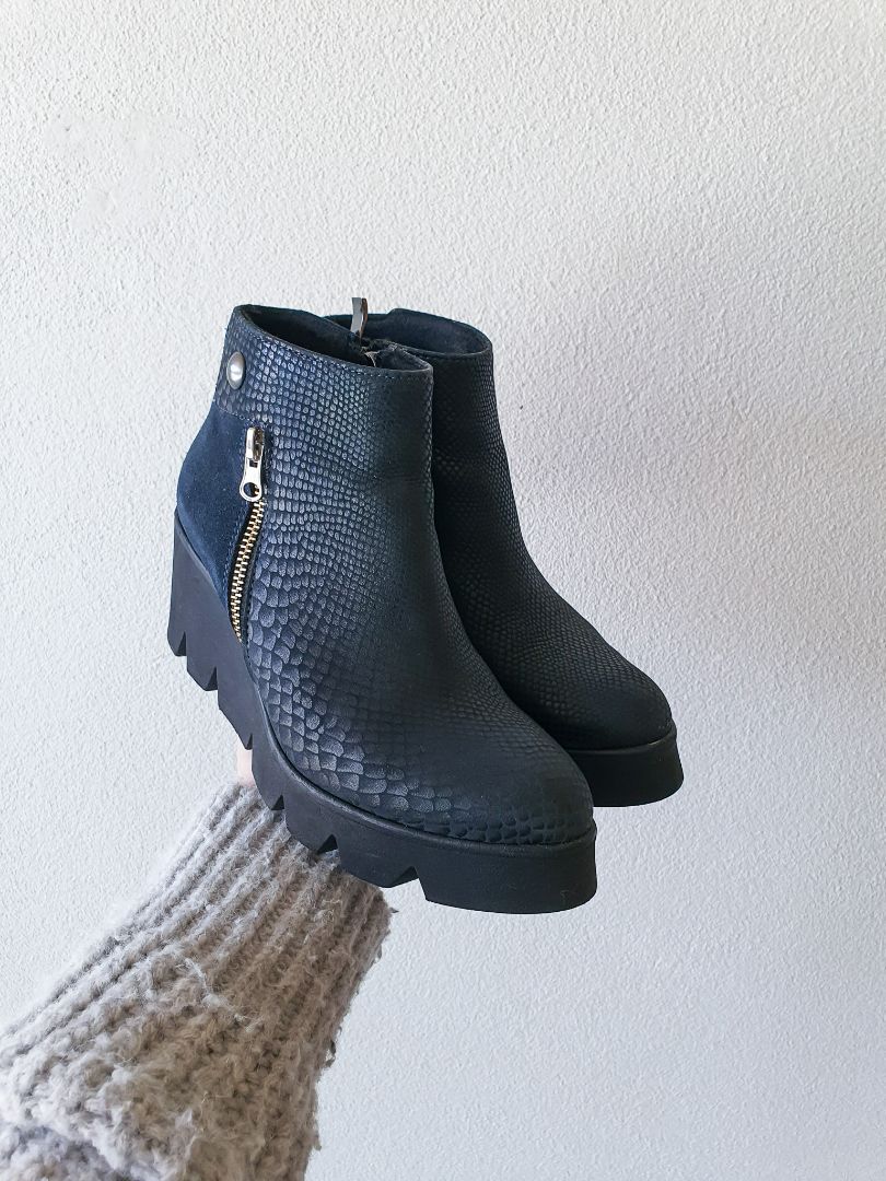 Bosccolo Shoes EUR37