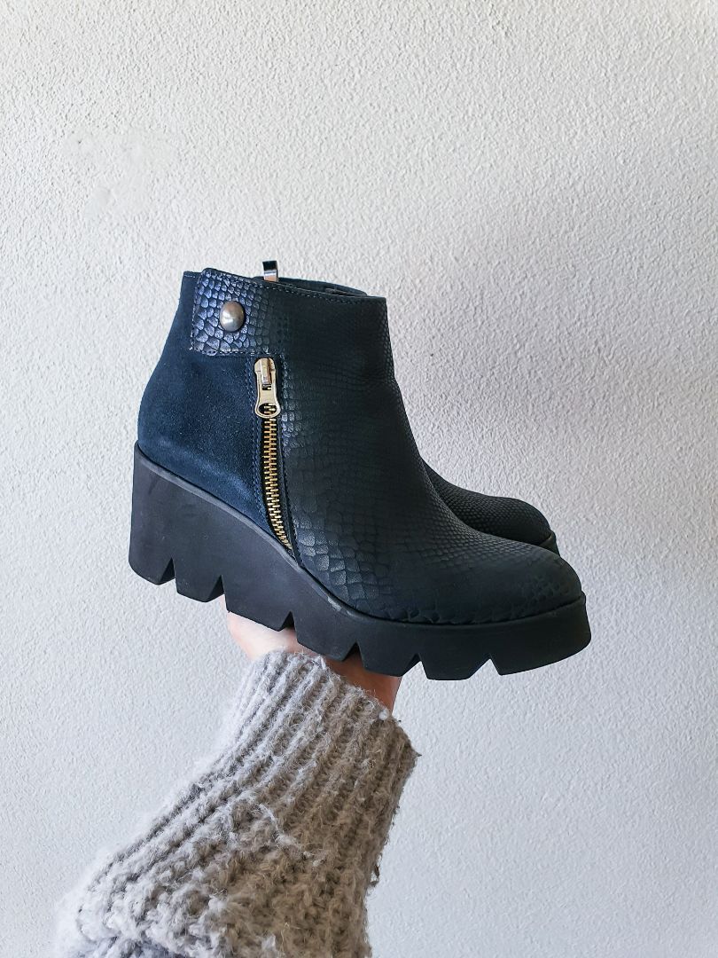 Bosccolo Shoes EUR37