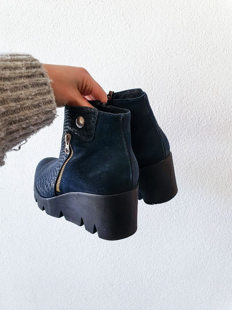 Bosccolo Shoes EUR37
