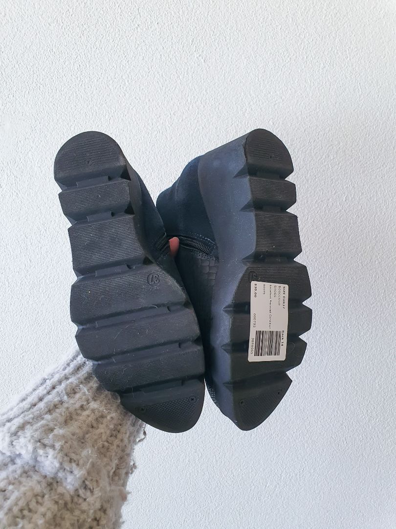Bosccolo Shoes EUR37