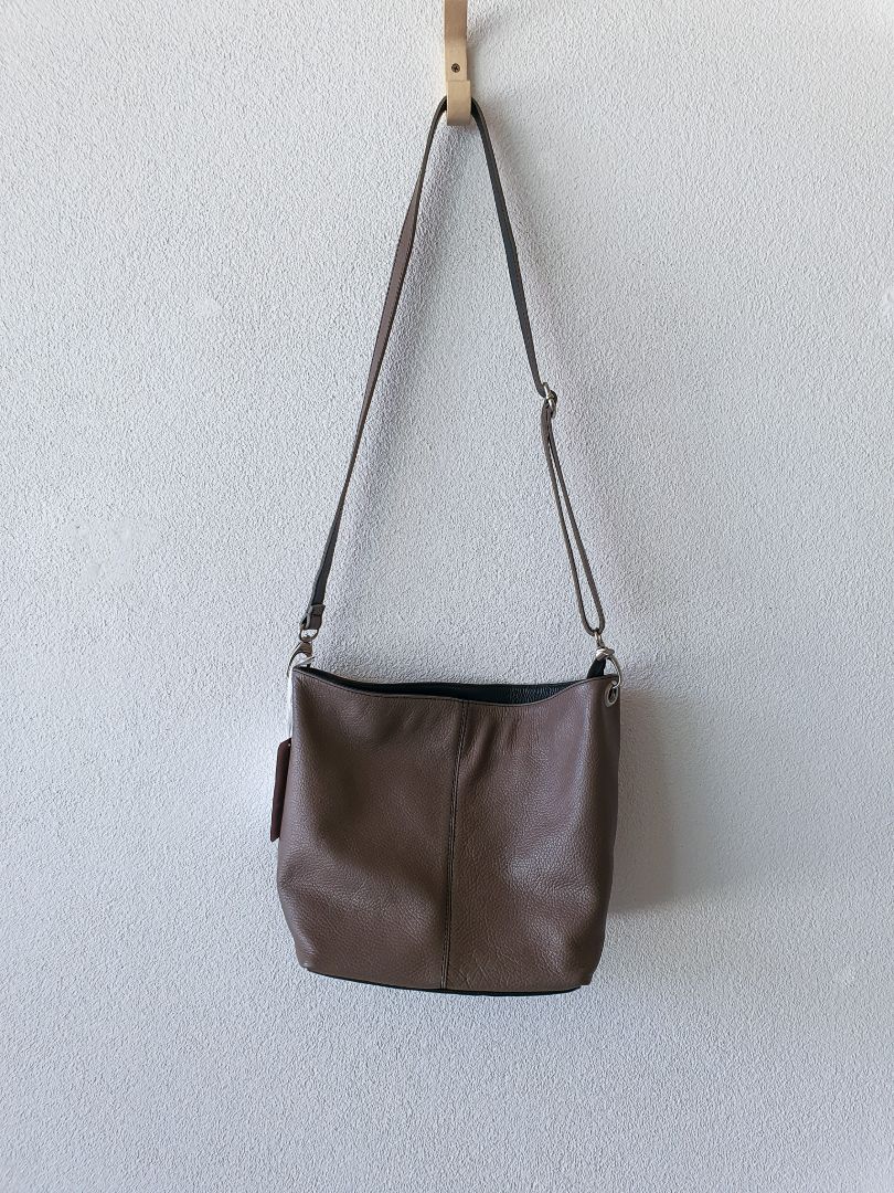 bag OS