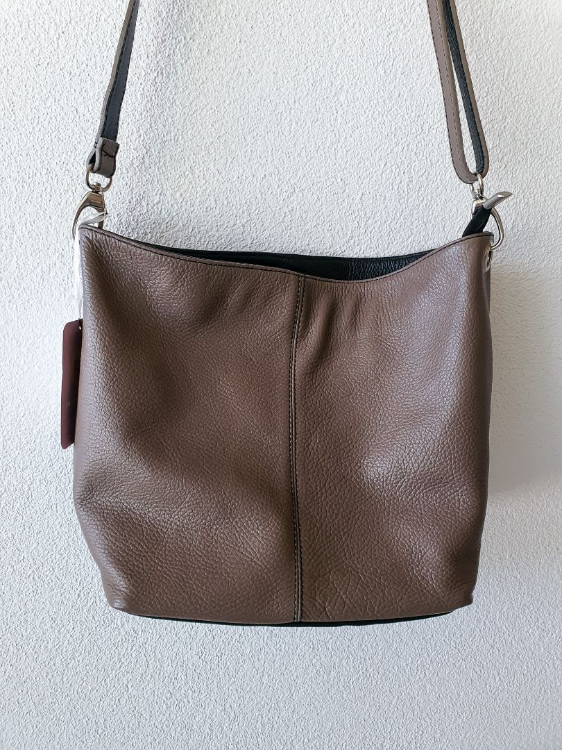 bag OS