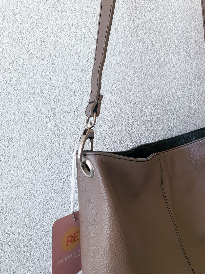 bag OS