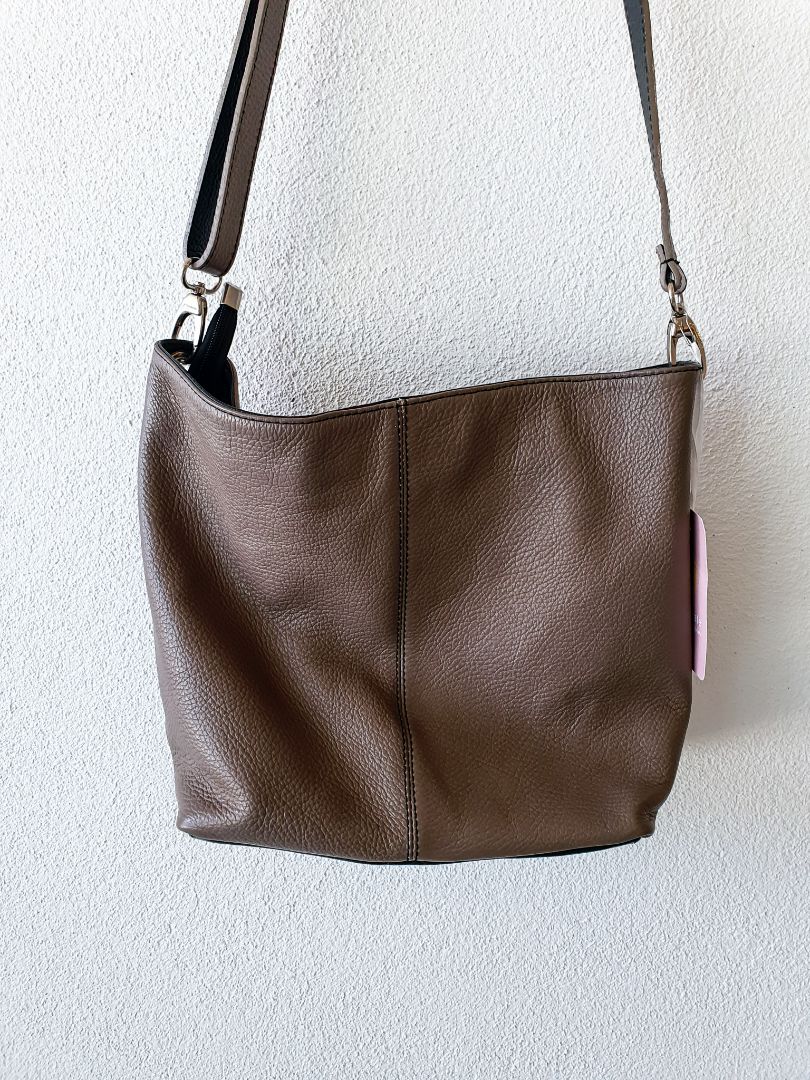 bag OS