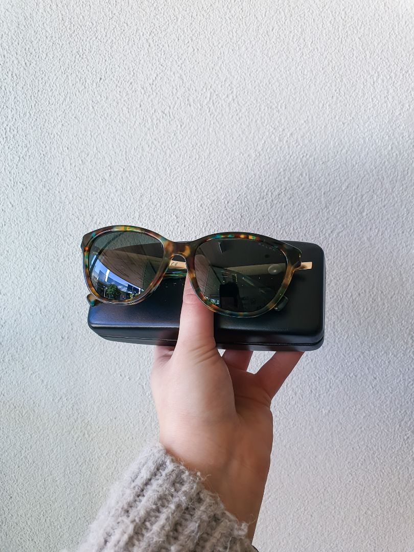 Ralph Lauren Sunglasses OS