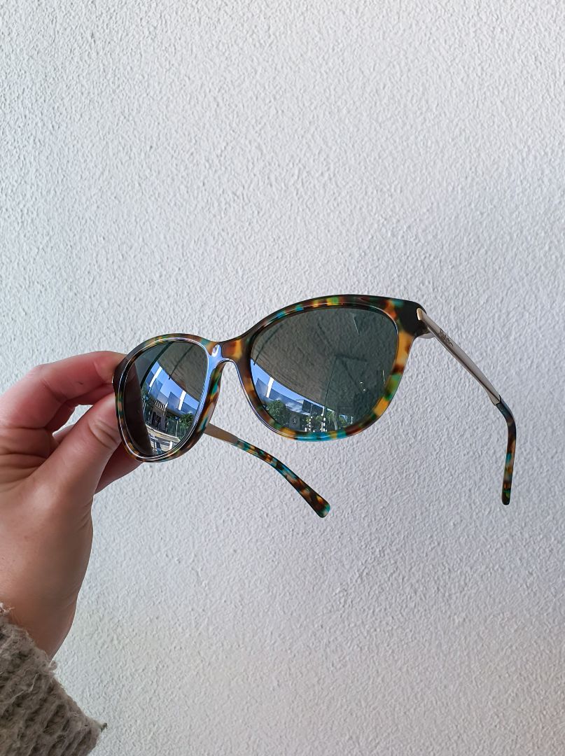 Ralph Lauren Sunglasses OS