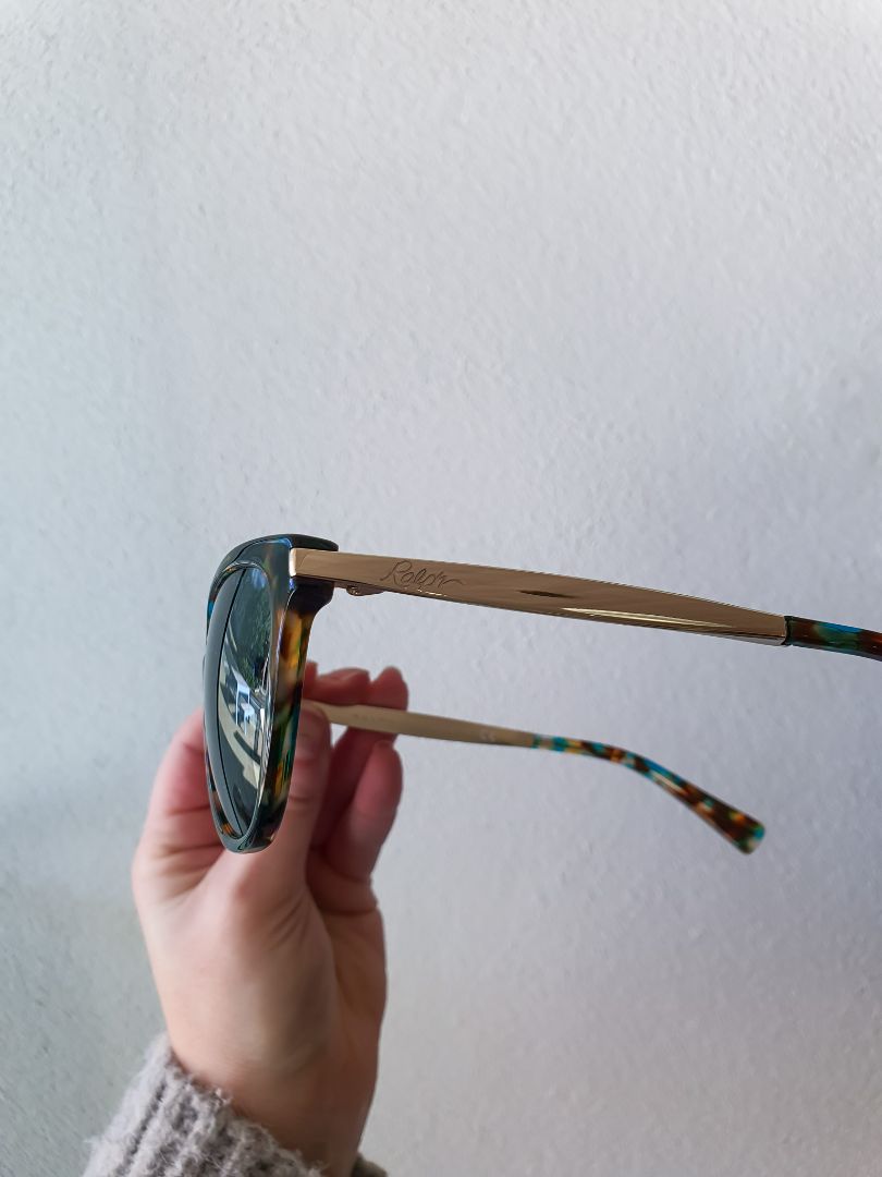 Ralph Lauren Sunglasses OS