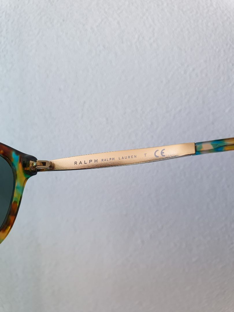 Ralph Lauren Sunglasses OS