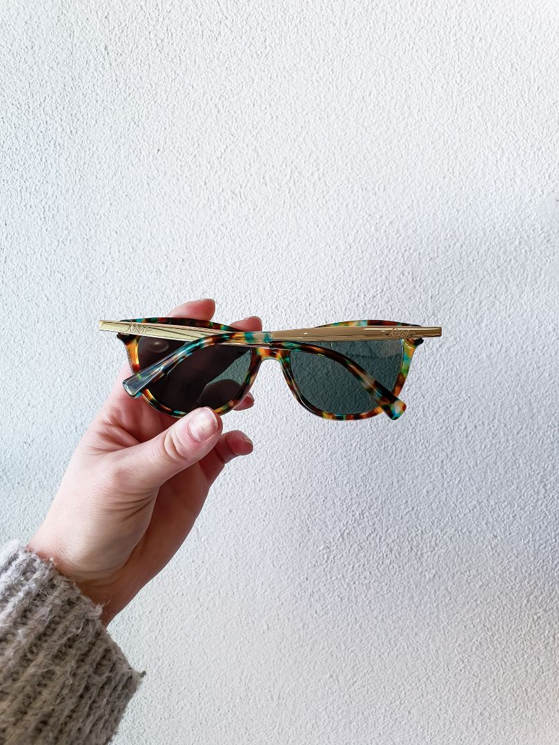 Ralph Lauren Sunglasses OS