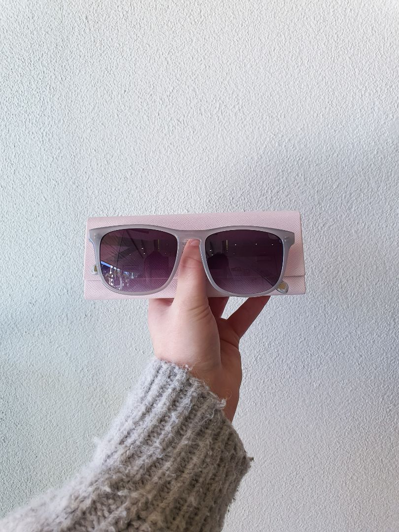 Ted Baker Sunglasses OS