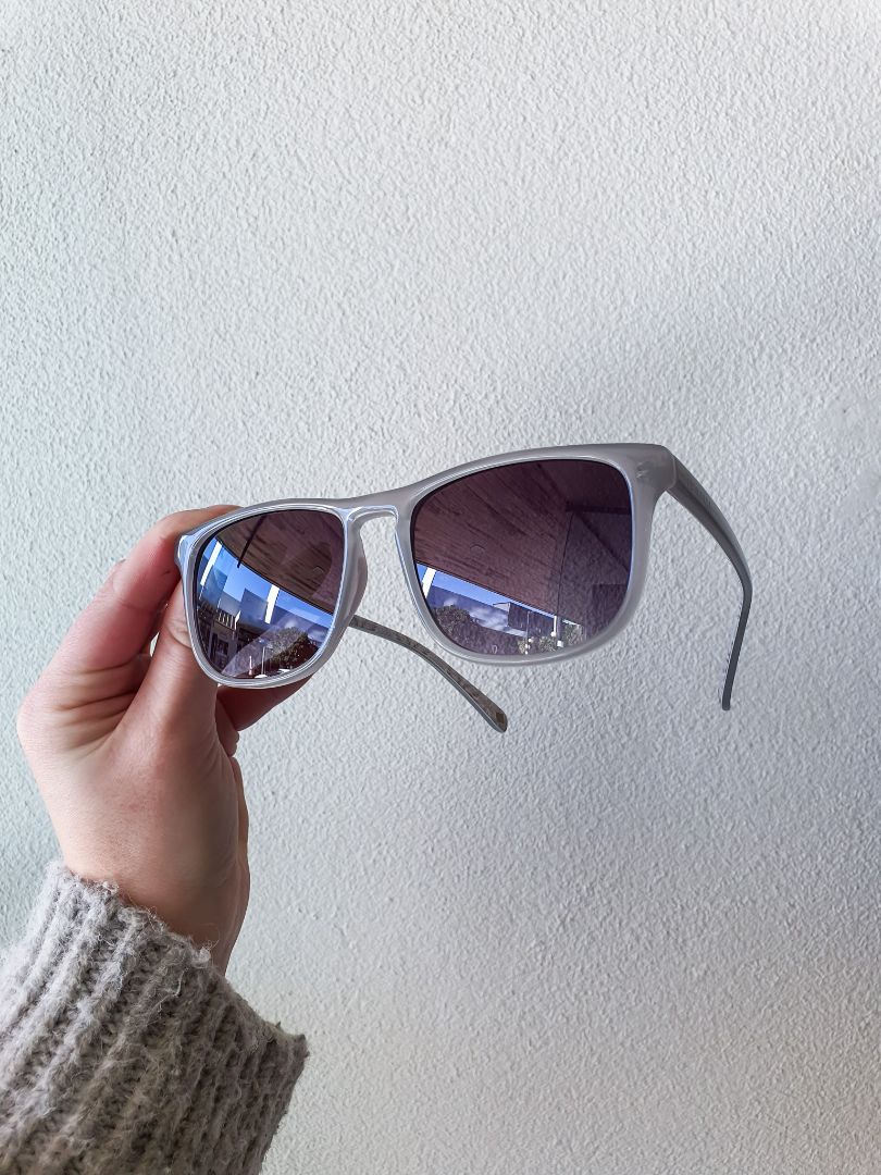 Ted Baker Sunglasses OS