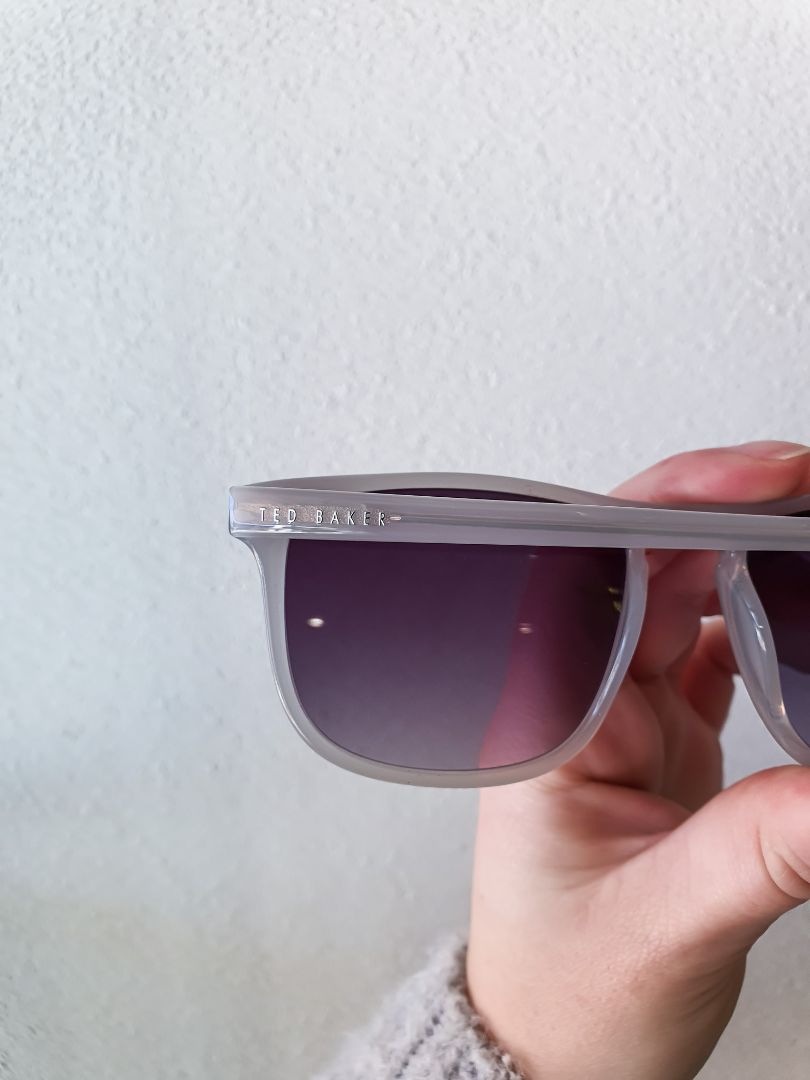 Ted Baker Sunglasses OS