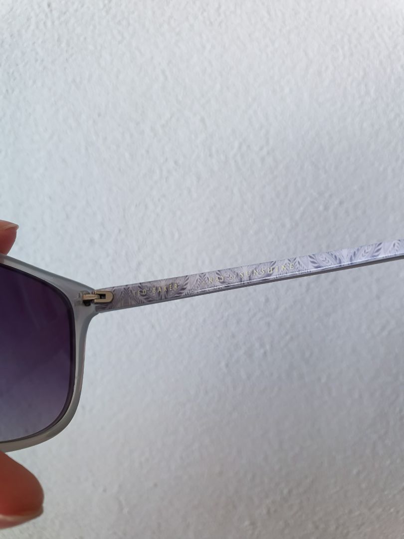 Ted Baker Sunglasses OS