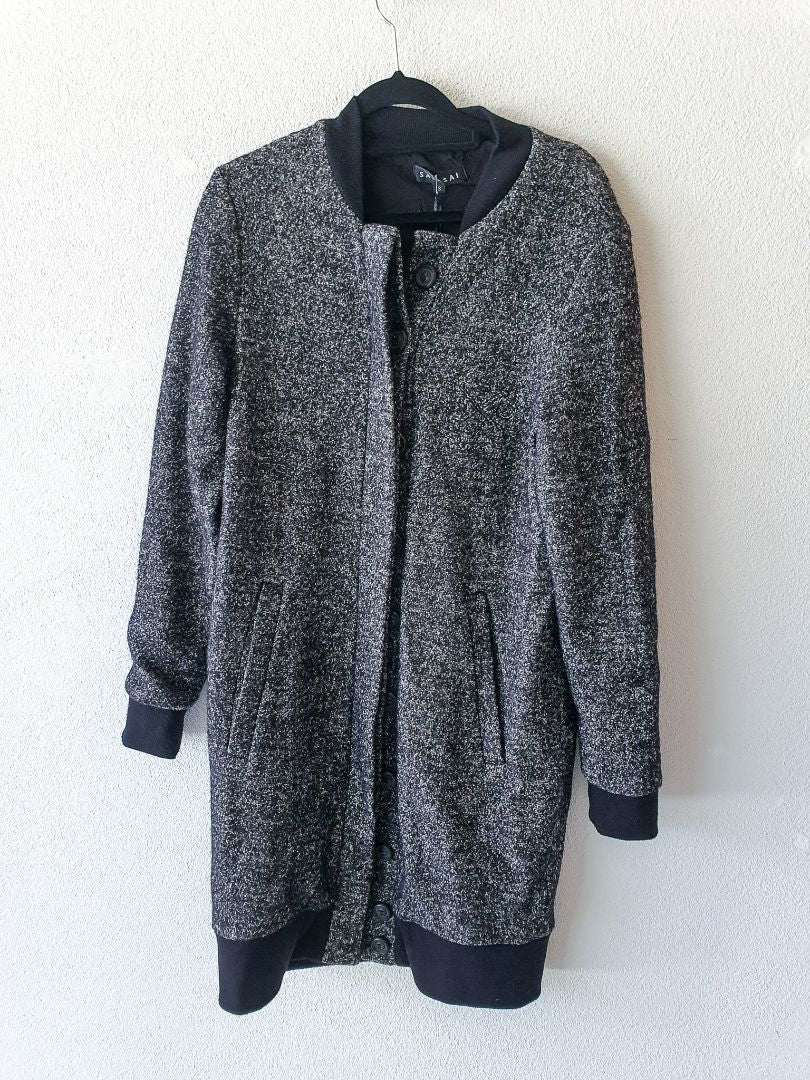 Salasai Jacket S