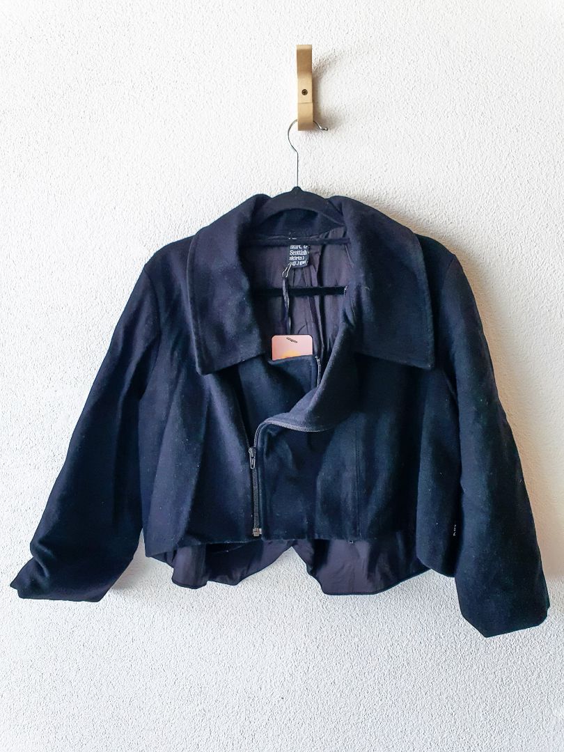 Kilt Jacket S