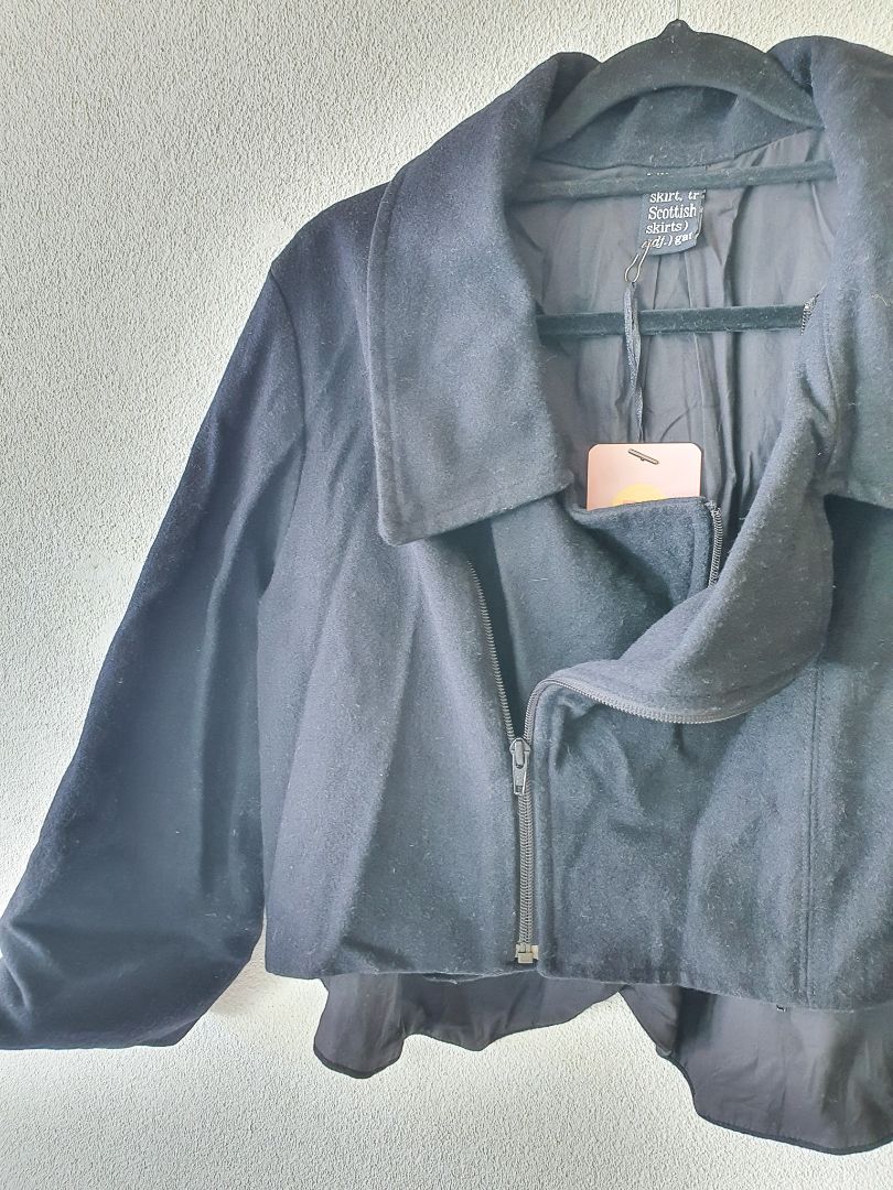 Kilt Jacket S