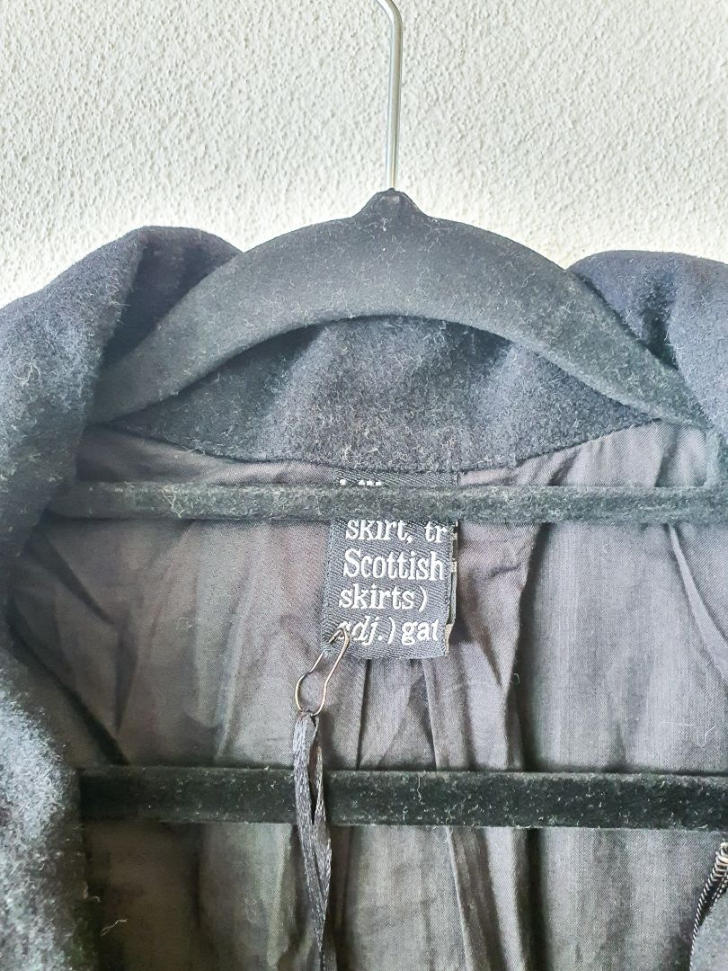 Kilt Jacket S
